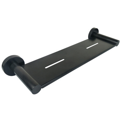 OSLO - METAL SHELF [MATTE BLACK]