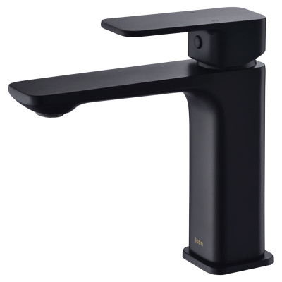 SETO - BASIN MIXER [MATTE BLACK]