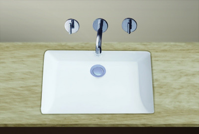 KB47 - Under Counter Basin