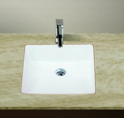 KB48 - Under Counter Basin