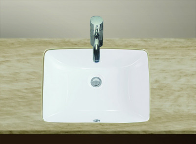 KB50 - Under Counter Basin