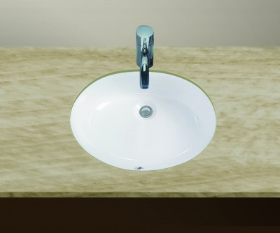 KB52 - Under Counter Basin