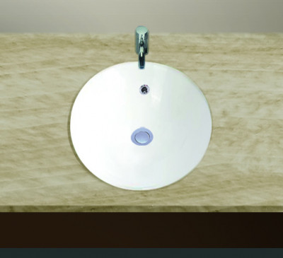 KB53 - Under Counter Basin