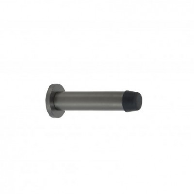 MITCHEL DOOR STOP - Graphite Nickel